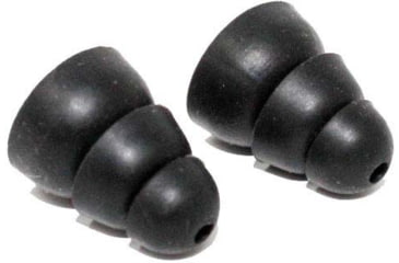 Image of ISOtunes Sport ADVANCE BT Tactical Earbuds with Bluetooth, 26 NRR, OD Green, IT-36