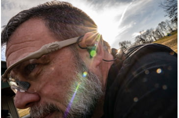 Image of ISOtunes Sport ADVANCE BT Tactical Earbuds with Bluetooth, 26 NRR, OD Green, IT-36