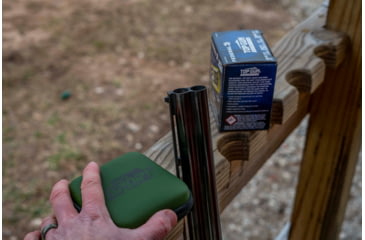 Image of ISOtunes Sport ADVANCE BT Tactical Earbuds with Bluetooth, 26 NRR, OD Green, IT-36