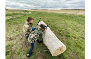 Image of ISOtunes Sport ADVANCE BT Tactical Earbuds with Bluetooth, 26 NRR, OD Green, IT-36