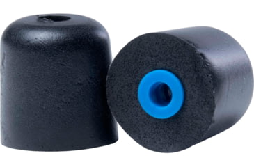 Image of ISOtunes Sport Advance Trilogy Replacement Foam Ear Tips, 5 Pairs, Large, IT-53