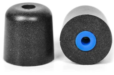 Image of ISOtunes Sport Advance Trilogy Replacement Foam Ear Tips, 5 Pairs, Large, IT-53