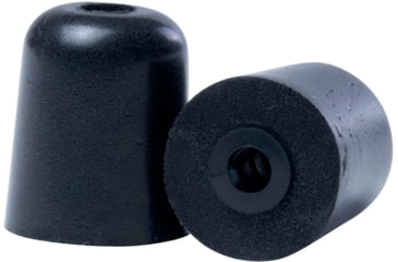 Image of ISOtunes Sport Advance Trilogy Replacement Foam Ear Tips, 5 Pairs, Medium, IT-52