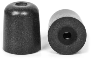 Image of ISOtunes Sport Advance Trilogy Replacement Foam Ear Tips, 5 Pairs, Medium, IT-52
