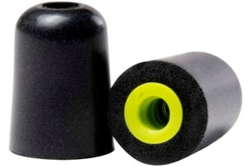 Image of ISOtunes Sport Advance Trilogy Replacement Foam Ear Tips, 5 Pairs, Small, IT-51