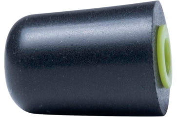 Image of ISOtunes Sport Advance Trilogy Replacement Foam Ear Tips, 5 Pairs, Small, IT-51