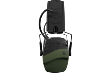 Image of ISOtunes Sport DEFY Slim Tactical Earmuffs with Bluetooth, 21 NRR, IT-43