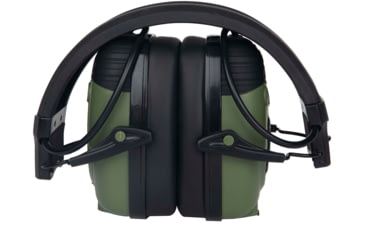 Image of ISOtunes Sport Defy Tactical Ear Muff with Bluetooth, 25dB, IT-32