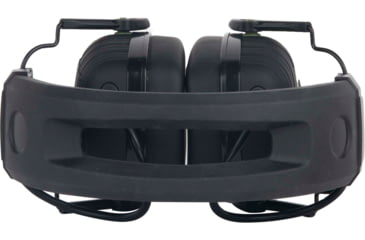 Image of ISOtunes Sport Defy Tactical Ear Muff with Bluetooth, 25dB, IT-32