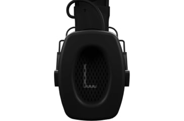 Image of ISOtunes Sport Defy Tactical Ear Muff with Bluetooth, 25dB, IT-32