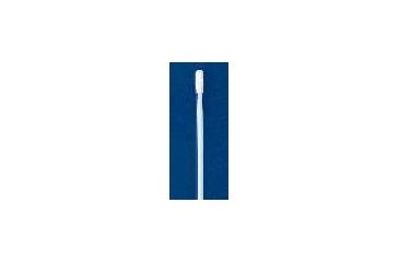 Image of ITW CleanTips Polyester Alpha Swab, Small Head, ITW Texwipe TX743B Swab Tip POLY/SMALL 3'' PK500