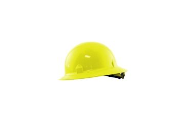 Image of Jackson Safety Charger Hard Hat, 4 Point Plastic Suspension, Lime 20426
