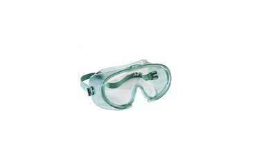Image of Jackson Safety Monogoggle 211 Goggle, Clear, Universal 14384