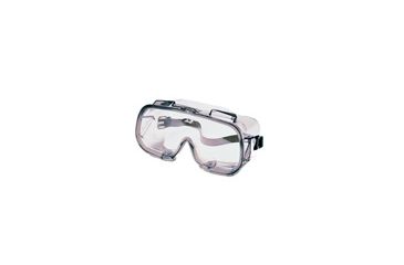 Image of Jackson Safety MRXV Goggle, Clear Anti Fog, Universal 16677