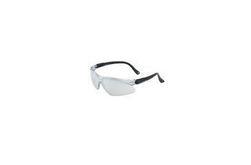 Image of Jackson Safety Nemesis Safety Eyewear, Black Frame, IRUV5, Universal 20640