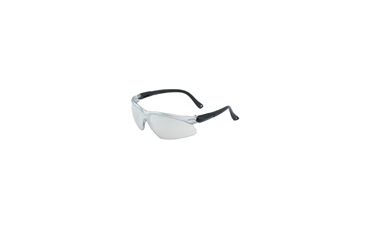 Image of Jackson Safety Nemesis Safety Eyewear, Black Frame, Indoor/ Outdoor, Universal 25685