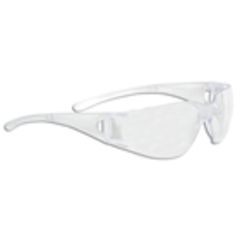 Image of Jackson Safety Visio Safety Eyewear, Clear Anti Fog, Universal 14471