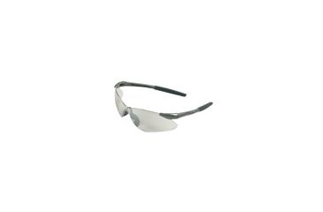 Image of Jackson Safety Visio Safety Eyewear, Smoke, Universal 14472