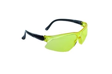 Image of Jackson Safety Visio Safety Eyewear, Amber, Universal 14474