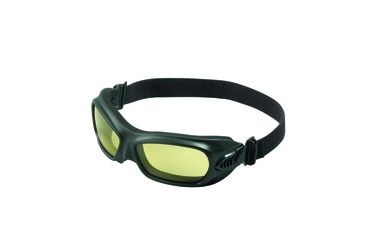 Image of Jackson Safety Wildcat Goggle, Amber, Universal 20527