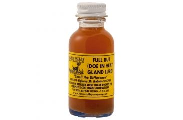 Image of James Valley Gel Scents, Full Rut 1 oz. FLLRTGB