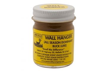 Image of James Valley Gel Scents, Wall Hanger 1 oz. WHGBLS