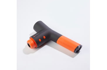 Image of Jawku V2 Muscle Blaster, Black/Orange, MB-V2