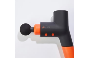 Image of Jawku V2 Muscle Blaster, Black/Orange, MB-V2