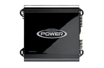 Image of Jensen 200W Power Amplifier POWER4002 42596