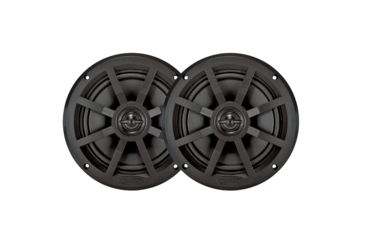 Image of Jensen 6.5" Coaxial Speakers MSX60BR 57825