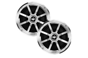 Image of Jensen 6.5" Coaxial Speakers MSX60CPR 57826