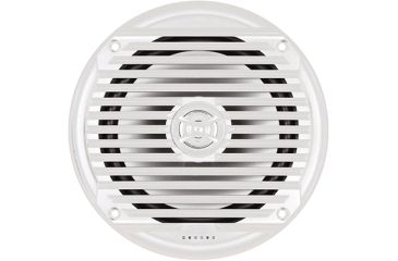 Image of Jensen 6.5in Coaxial  Marine Speaker 1 ea., White JEN-MS6007WR
