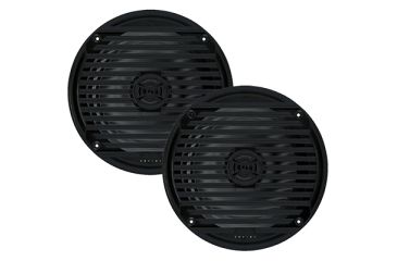 Image of Jensen 6.5in Coaxial  Speakers 60 Watts, New Condition JEN-MS6007BR