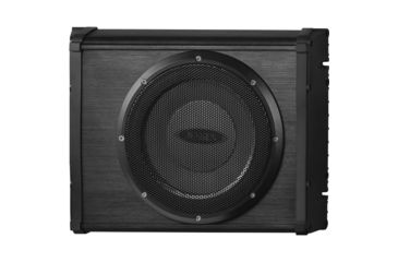 Image of Jensen JMPSW800 200W Amplified Subwoofer - 8" 55635
