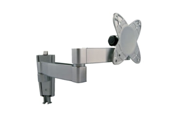 Image of Jensen Wall Mount Bracket For LCD TV Double Swing Arm, MAF50