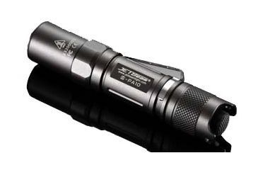 Image of Jetbeam M-PA10 Cree XM-L2 T6 LED Flashlight,660 Lumens  - Uses 1xAA/14500 JETBEAM-M-PA10-XML2