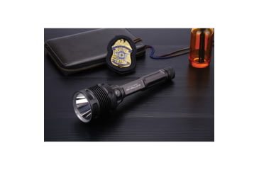 Image of JETBeam M64 Flashlight