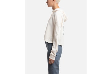 Image of Jetty Alohaze Hoodie - Womens, Bone, 2XL, 29591