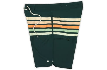 Image of Jetty Atlantic Boardshort - Mens, Indigo, 34, 31740