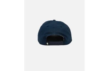 Image of Jetty Diver Snapback, Navy, One Size, 28761