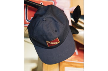 Image of Jetty Diver Snapback, Navy, One Size, 28761