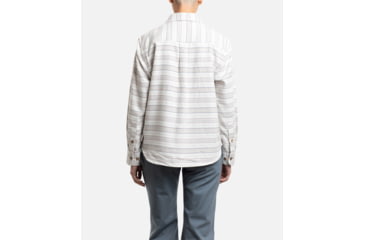 Image of Jetty Eastbay Twill - Womens, White, Extra Small, 27013