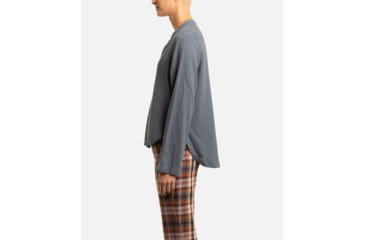 Image of Jetty Inlet Top - Womens, Storm, Large, 27041