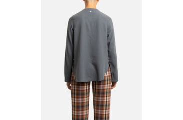 Image of Jetty Inlet Top - Womens, Storm, Large, 27041