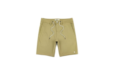 Image of Jetty Jetty Traverse Utility Shorts - Mens, Khaki, 31, 16947