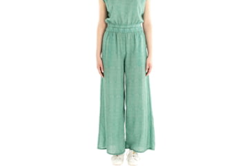 Image of Jetty Montauk Pant - Womens, Green, Extra Small, 33246