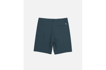 Image of Jetty Mordecai Utility Short - Mens, Indigo, 38, 32427