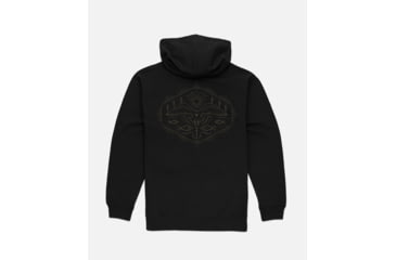 Image of Jetty Pinewig Zippy - Mens, Black, 2XL, 26522