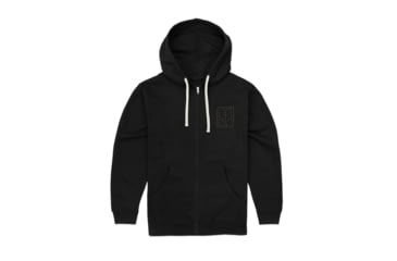 Image of Jetty Pinewig Zippy - Mens, Black, 2XL, 26522