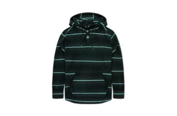 Image of Jetty Quintin Hoodie - Mens, Black, Small, 27644